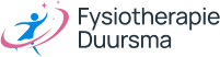 Fysiotherapie Duursma Logo